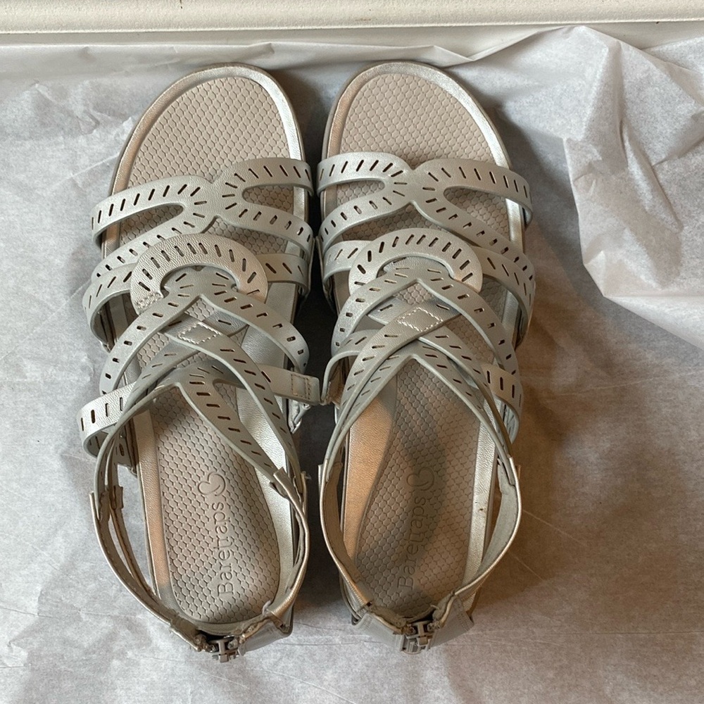 Baretraps sandals